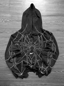 Nke Hoodie X Spider