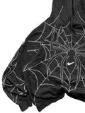 Nke Hoodie X Spider